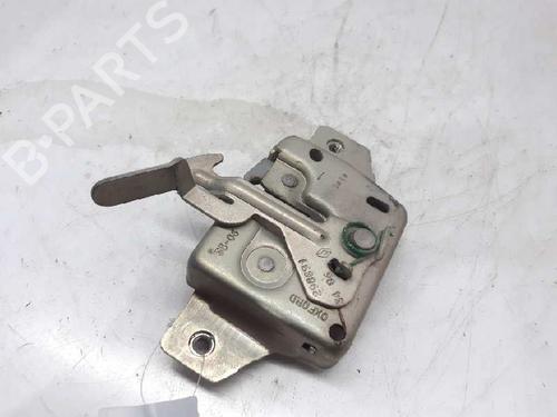 Hood lock RENAULT CLIO III (BR0/1, CR0/1) 1.4 16V | BP8765514C133 