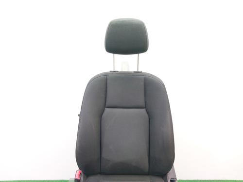 Left front seat MERCEDES-BENZ C-CLASS (W204) C 200 CDI (204.007, 204.006) | BP13709950C15 