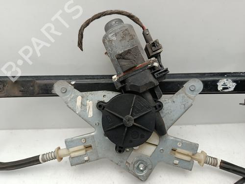 Front right window mechanism SEAT CORDOBA (6K1, 6K2)  | BP29875390C23