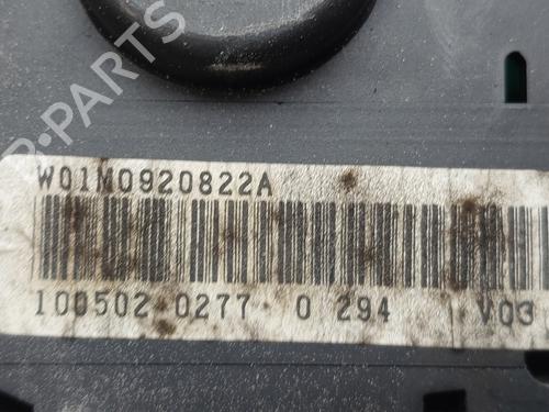 Instrument cluster SEAT LEON (1M1) | BP34277290C47 - Image 5