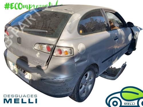 Left front window switch SEAT IBIZA III (6L1) | BP33757458I27 - Image 8