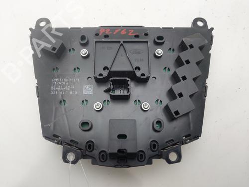 Switch FORD C-MAX II (DXA/CB7, DXA/CEU) | BP37011271I30 - Image 3