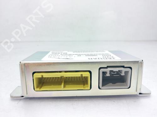 Control unit LAND ROVER RANGE ROVER SPORT I (L320) 3.6 D 4x4 | BP13475411M11 