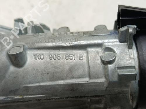 Ignition barrel SEAT LEON (1P1) | BP36773178M48 - Image 3