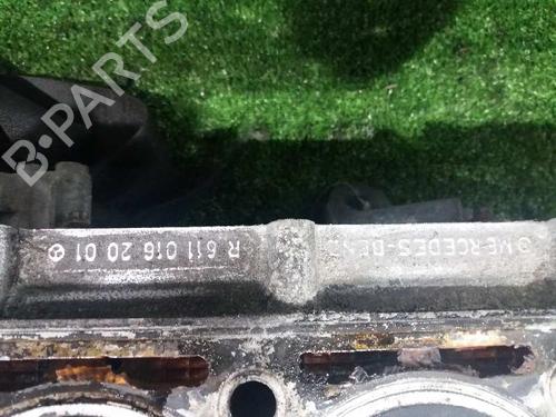 Cylinder head MERCEDES-BENZ C-CLASS (W203) C 220 CDI (203.006, 203.008) | BP10971297M5 