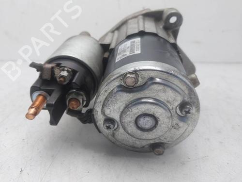 Starter RENAULT CAPTUR I (J5_, H5_) | BP40011082M8 - Image 4