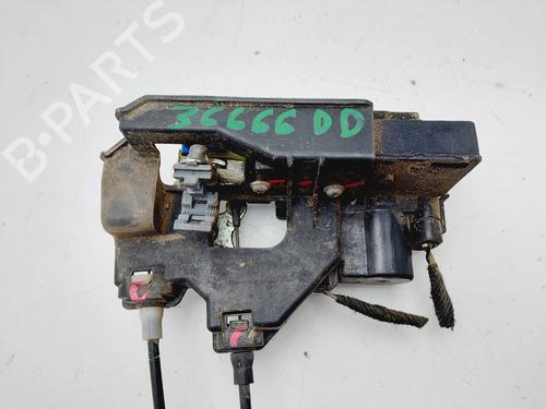 Front right lock CHEVROLET EPICA (KL1_)  | BP24532838C97 
