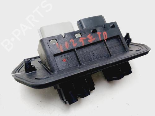 Elektronische module RENAULT KANGOO III MPV | BP30658166M83