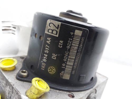 ABS pump MERCEDES-BENZ CLK (C209)  | BP17961567M43 
