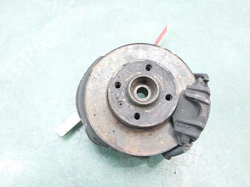 Used Right front steering knuckle SEAT CORDOBA (6K1, 6K2) 1.4 i (60 hp) 21703195