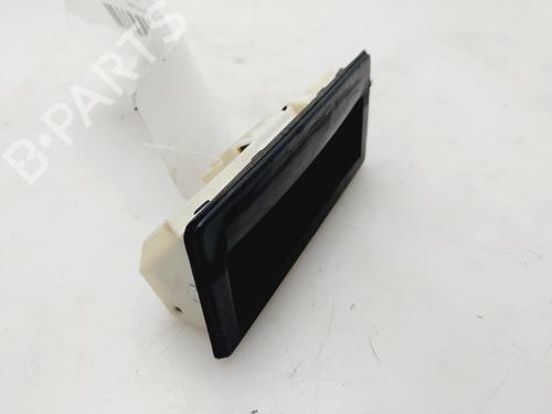 Trunk håndtak AUDI A4 B8 (8K2) | BP30901194C132