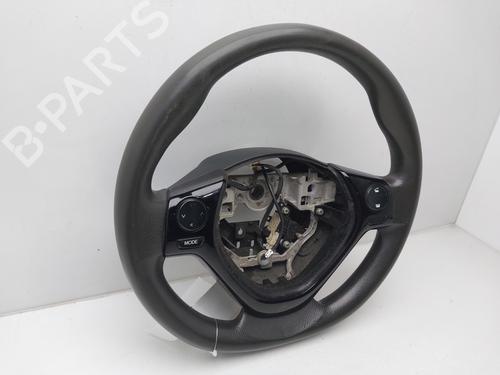 Rat PEUGEOT 108 1.2 | BP35812079C49 - Image 2