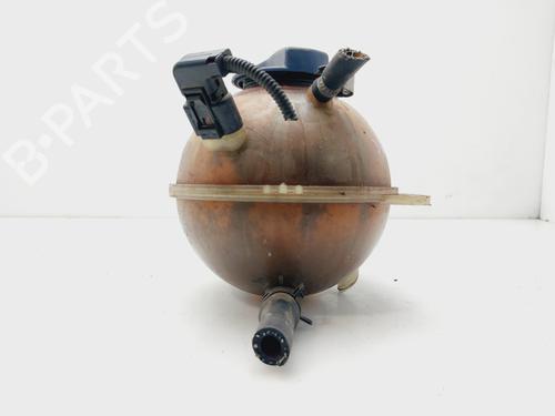 Expansion tank VW GOLF IV (1J1) 1.9 TDI | BP19657272C120 