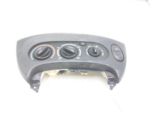 Airco bedieningspaneel RENAULT MEGANE I Classic (LA0/1_) 1.6 16V (LA00, LA04, LA0B, LA11, LA16, LA19, LA1J, LA1K,... (107 hp) 12415248