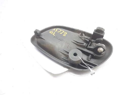 Rear right interior door handle OPEL AGILA (A) (H00) 1.2 16V (F68) | BP6786914I16 