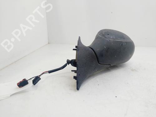 Used Left mirror CITROËN C3 Pluriel (HB_) 1.6 (109 hp) 18694772