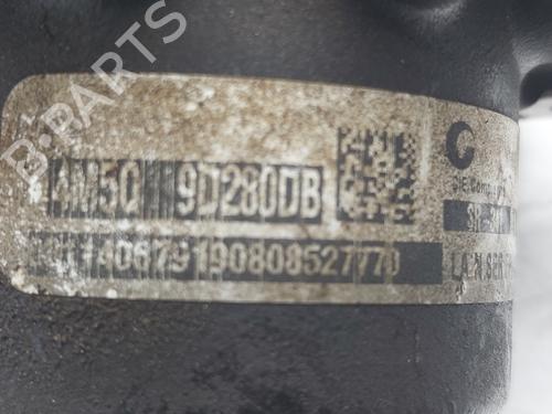 Injection rail FORD MONDEO IV (BA7) | BP36813224M98 - Image 2