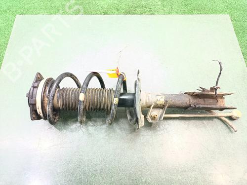 Right front shock absorber NISSAN X-TRAIL II (T31)  | BP25902724M17 