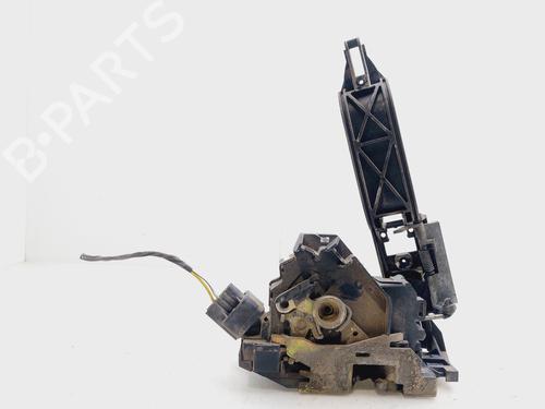Rear right lock FORD FOCUS I (DAW, DBW) 1.8 TDCi | BP23337286C99 
