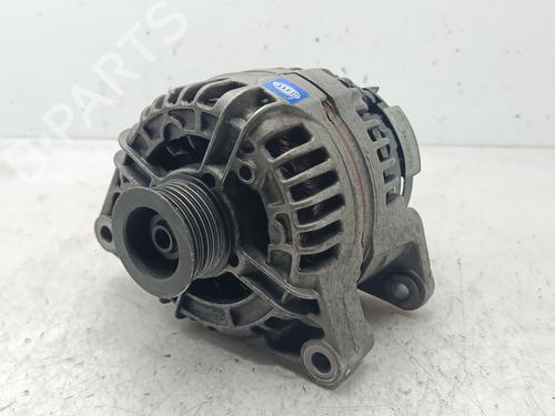 Used Alternator OPEL ZAFIRA A MPV (T98) [1999-2006]  30577627