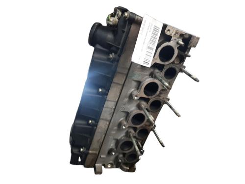 Cylinder head CITROËN XSARA PICASSO (N68) 2.0 HDi | BP27865235M5 