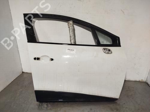 Used Right front door RENAULT CLIO IV (BH_) [2012-2021]  32042722