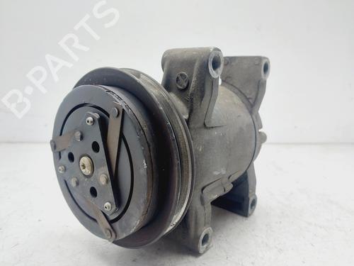 AC compressor NISSAN ALMERA TINO (V10)  | BP27554474M34 