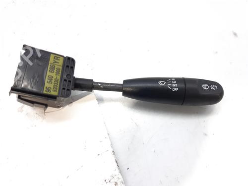 Ratstangsstang CHEVROLET KALOS 1.2 (72 hp) 8331195
