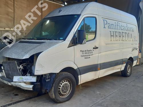 Used Parts VW CRAFTER 30-50 Van (2E_)    928484
