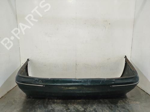 Used Rear bumper Rear bumper LANCIA LYBRA (839_) 1.6 16V (839AXA1A) (103 hp) 34570645 34570645