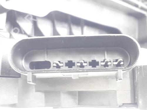 Front right lock FORD FOCUS III 1.5 TDCi | BP11031565C97 