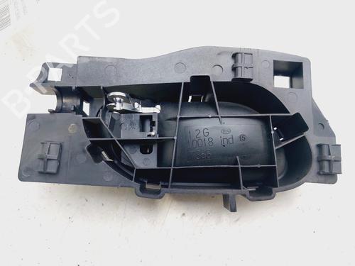 Høyre foran invendig håndtak CITROËN C4 I (LC_)  | BP29242243I14 