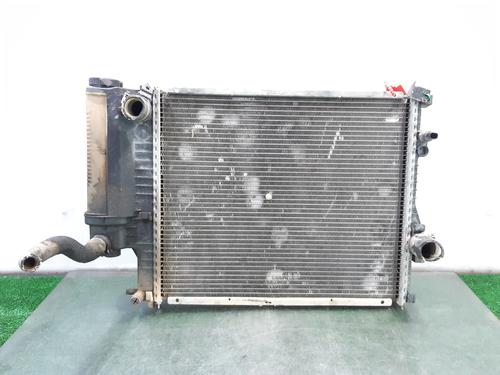 Water radiator BMW 5 (E39) 520 i (150 hp) 11029231