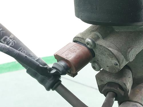 Steering rack SKODA FABIA I (6Y2) 1.4 | BP17078868M22 