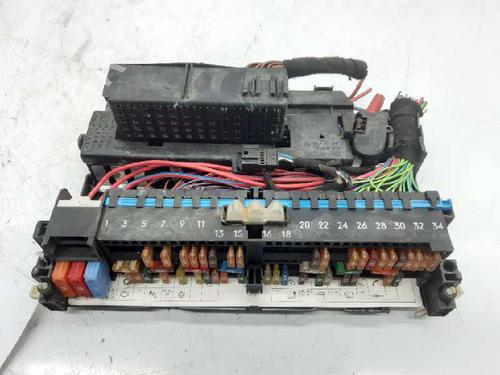 Fuse box BMW X3 (E83) xDrive 20 d | BP6543992E1 