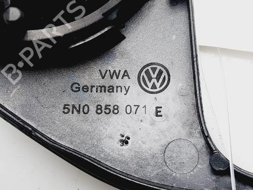 Middle console VW TIGUAN (5N_) | BP31909184I22