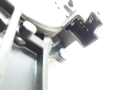 Rear wiper motor FORD FIESTA VI (CB1, CCN) 1.0 EcoBoost | BP2880541M102 