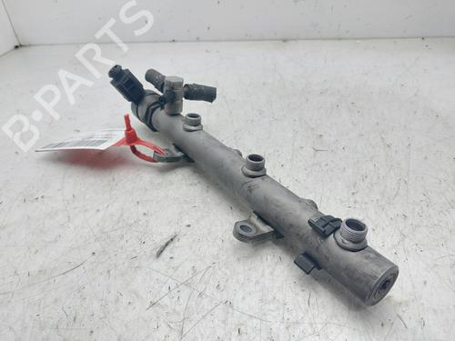 Used Injection rail AUDI Q7 (4LB) 3.0 TDI quattro (233 hp) 30144876