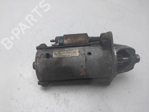 Used Starter FORD FOCUS I (DAW, DBW) 1.6 16V (100 hp) 32655845