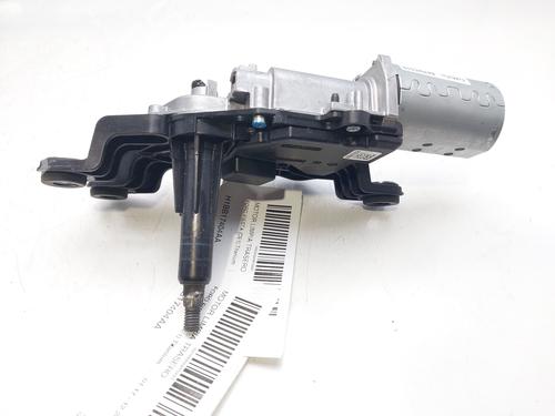 Rear wiper motor FORD FIESTA VII (HJ, HF) 1.5 TDCi | BP16576553M102 