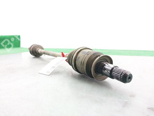 Right rear driveshaft SUBARU LEGACY V Estate (BR)  | BP26504646M41