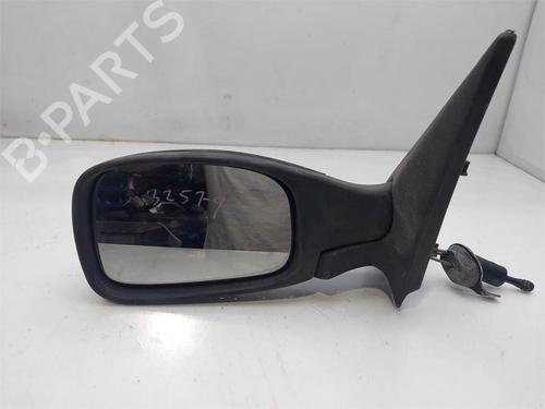 Used Left mirror Left mirror PEUGEOT 306 (7B, N3, N5) 1.9 STD (69 hp) 40153739 40153739
