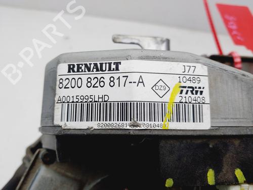 Steering column RENAULT MODUS / GRAND MODUS (F/JP0_) 1.5 dCi (FP0F, JP0F) | BP28034472M21 