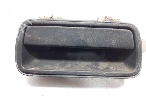 Used Rear left exterior door handle SUZUKI VITARA (ET, TA, TD) 1.9 D All-wheel Drive (SE419TD) (75 hp) 3726806