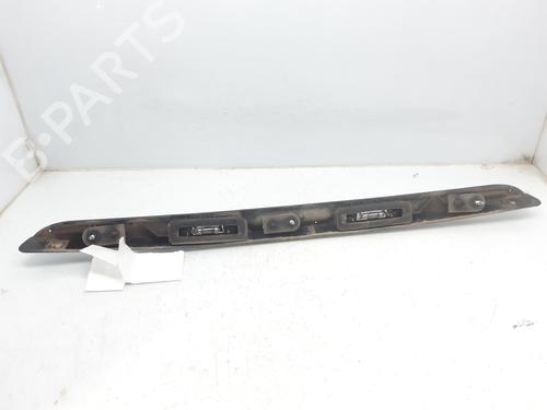 Trunk håndtak FORD FIESTA V (JH_, JD_) 1.6 TDCi | BP11235553C132 