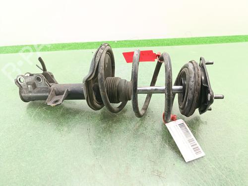 Used Left front shock absorber KIA CEE'D Hatchback (ED) [2006-2012]  26330456