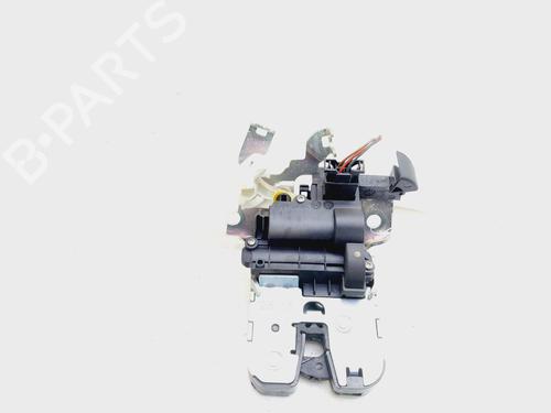 Tailgate lock VW PASSAT B8 (3G2, CB2)  | BP21500500C101 