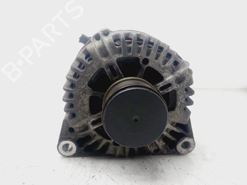 Alternator CITROËN C4 I (LC_)  | BP26873669M7 