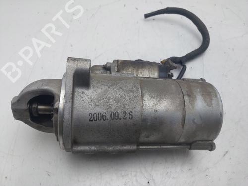 Starter CHEVROLET CAPTIVA (C100, C140) 2.0 D | BP36389613M8 - Image 3