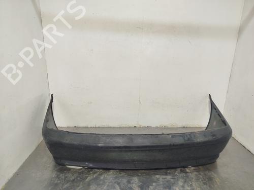 Used Rear bumper Rear bumper BMW 3 (E46) 316 i (115 hp) 32708077 32708077